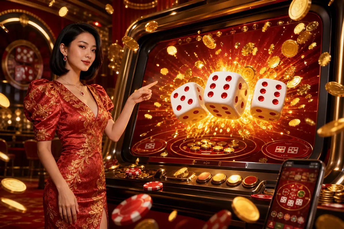 jk555 ফিশিং আর্কেড গেম